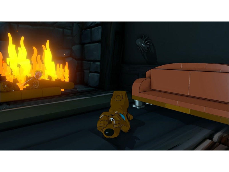 LEGO Dimensions: Starter Pack - Microsoft Xbox 360 - Action/Abenteuer - PEGI 7