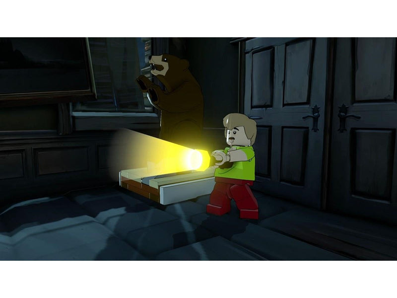 LEGO Dimensions: Starter Pack - Microsoft Xbox 360 - Action/Abenteuer - PEGI 7