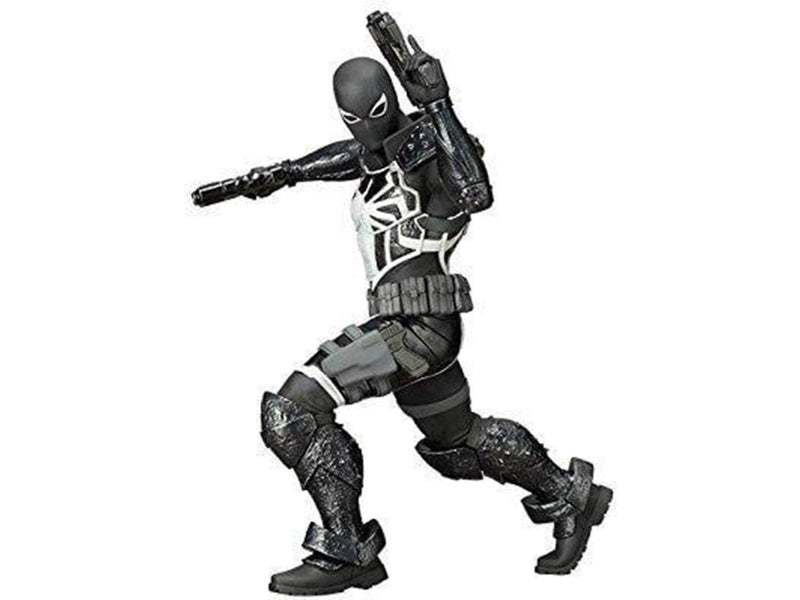 Kotobukiya ARTFX+ Marvel NOW! 1/10 Scale Pre-Painted Figure: Agent Venom