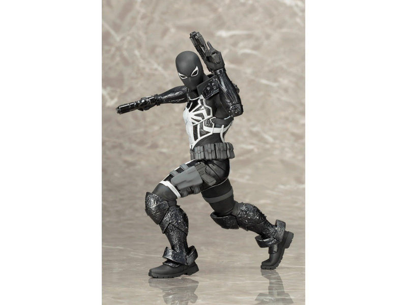 Kotobukiya ARTFX+ Marvel NOW! 1/10 Scale Pre-Painted Figure: Agent Venom