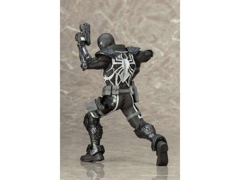 Kotobukiya ARTFX+ Marvel NOW! 1/10 Scale Pre-Painted Figure: Agent Venom