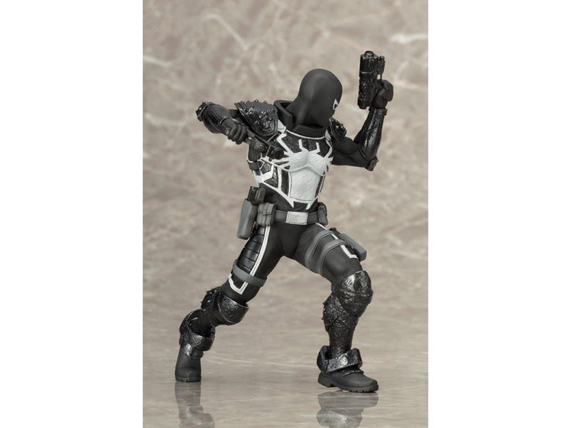 Kotobukiya ARTFX+ Marvel NOW! 1/10 Scale Pre-Painted Figure: Agent Venom