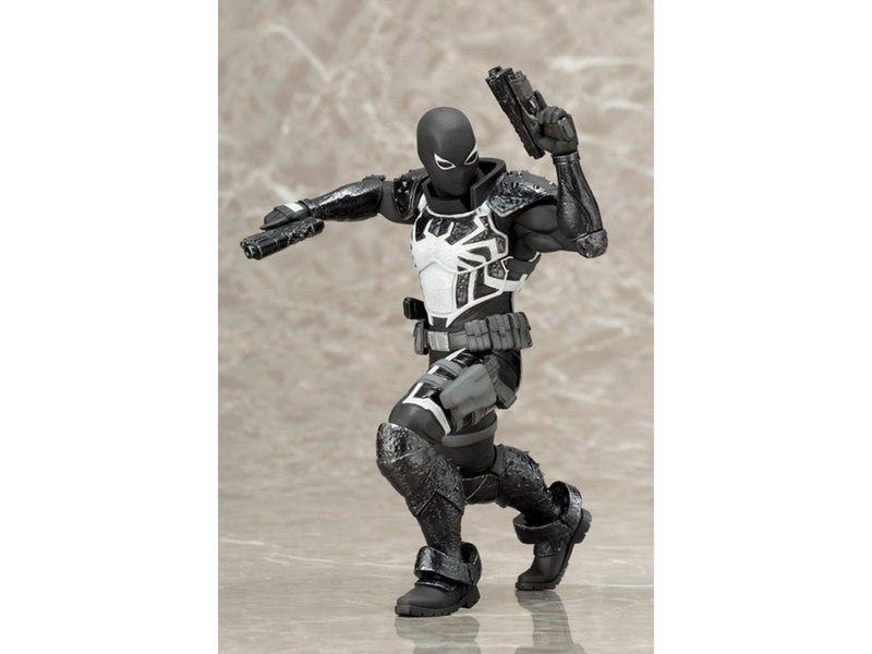 Kotobukiya ARTFX+ Marvel NOW! 1/10 Scale Pre-Painted Figure: Agent Venom