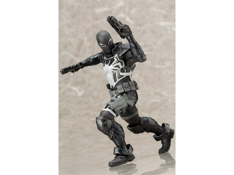 Kotobukiya ARTFX+ Marvel NOW! 1/10 Scale Pre-Painted Figure: Agent Venom