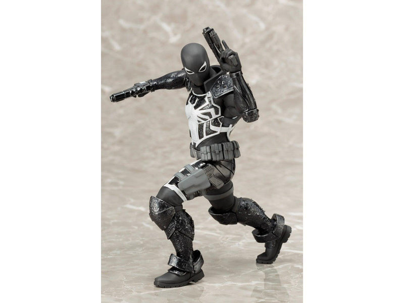 Kotobukiya ARTFX+ Marvel NOW! 1/10 Scale Pre-Painted Figure: Agent Venom