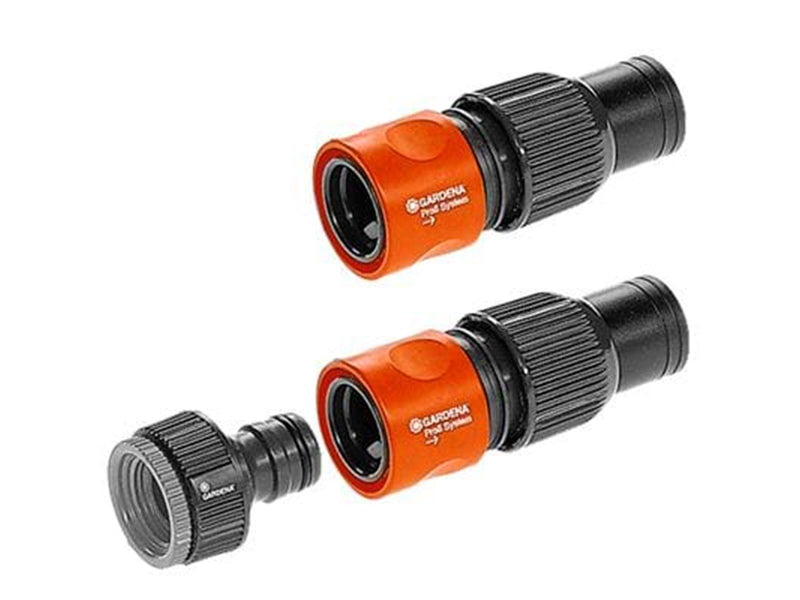 Gardena Profi-System Anschluss-Satz