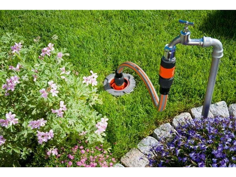 Gardena Profi-System Anschluss-Satz