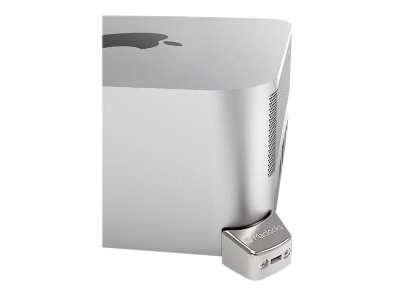 Compulocks Mac Studio Secure Lock Slot Adapter With Combination Lock