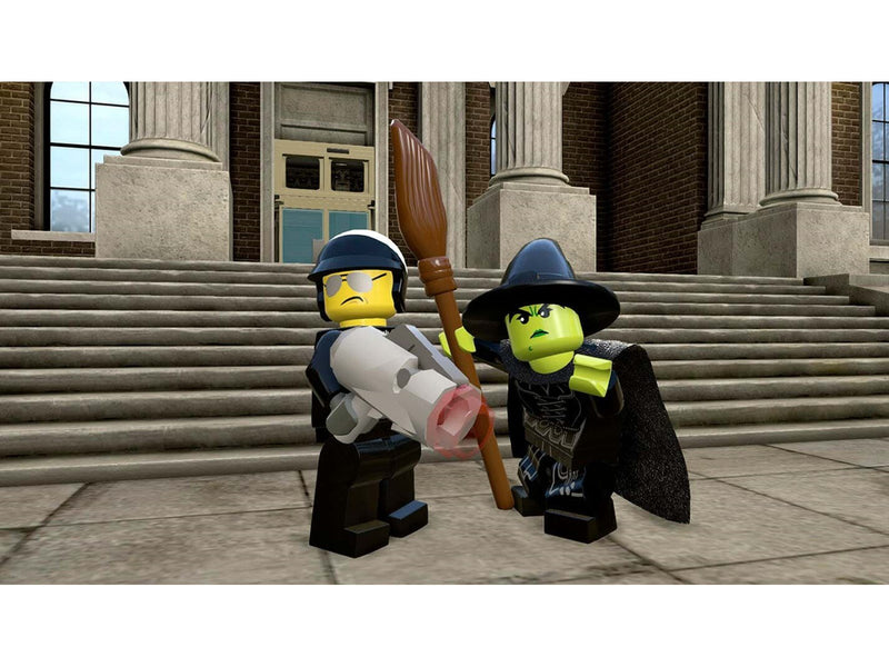 LEGO - Bad cop - Zubehör für Spielkonsole