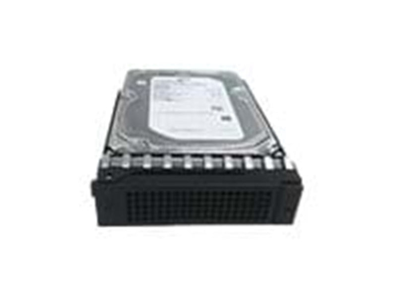 Lenovo Enterprise - 6TB - Festplatten - 4XB0G88749 - SATA-600 - 3.5"