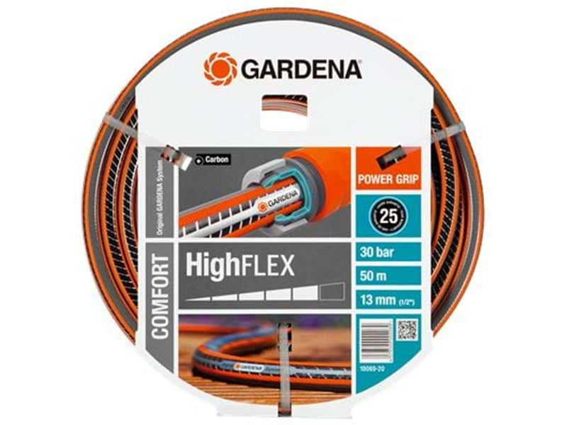 Gardena Comfort HighFLEX Schlauch 13 mm (1/2"), 50 m