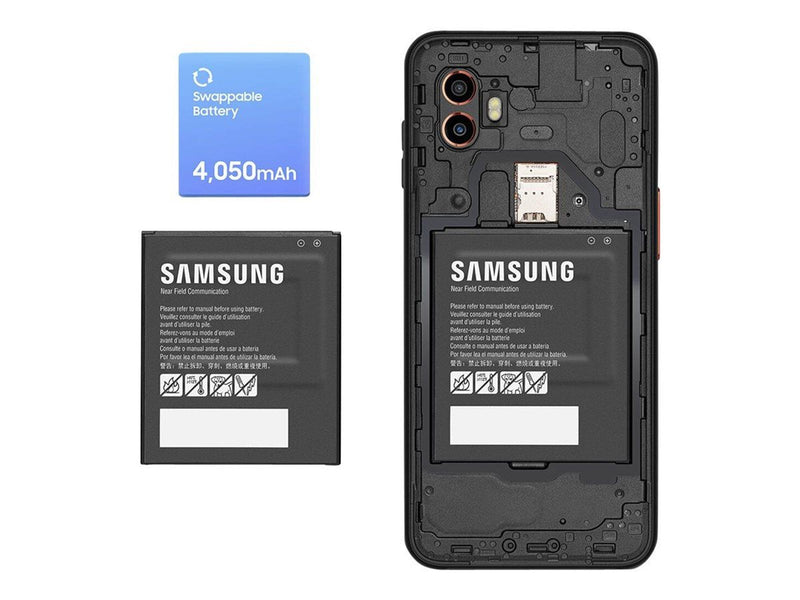 Samsung Xcover 6 Pro Extra Battery