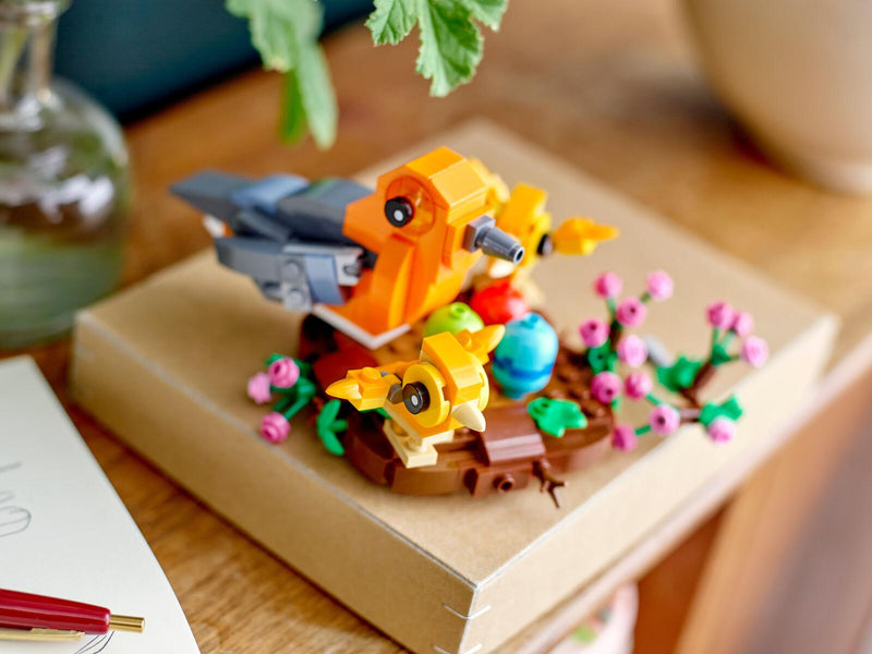 LEGO® Iconic 40639 Vogelnest