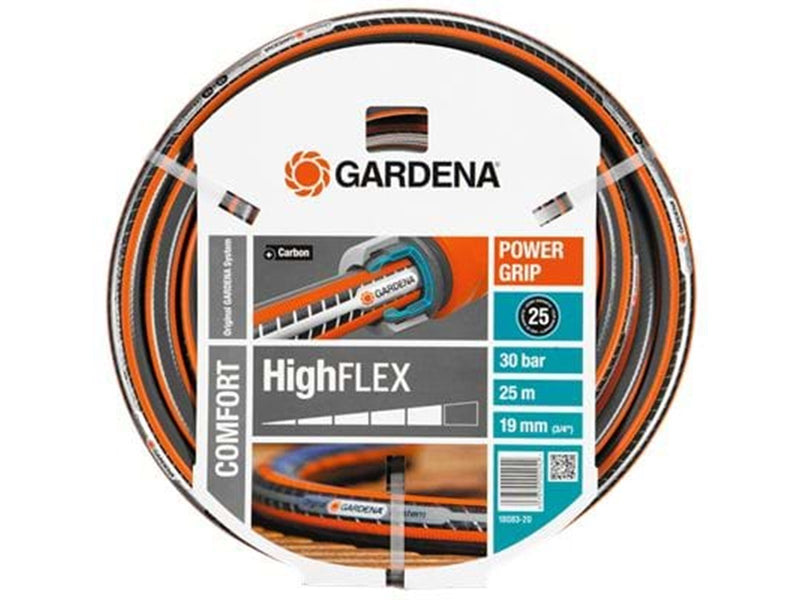Gardena Comfort HighFLEX Schlauch 19 mm (3/4"), 25 m