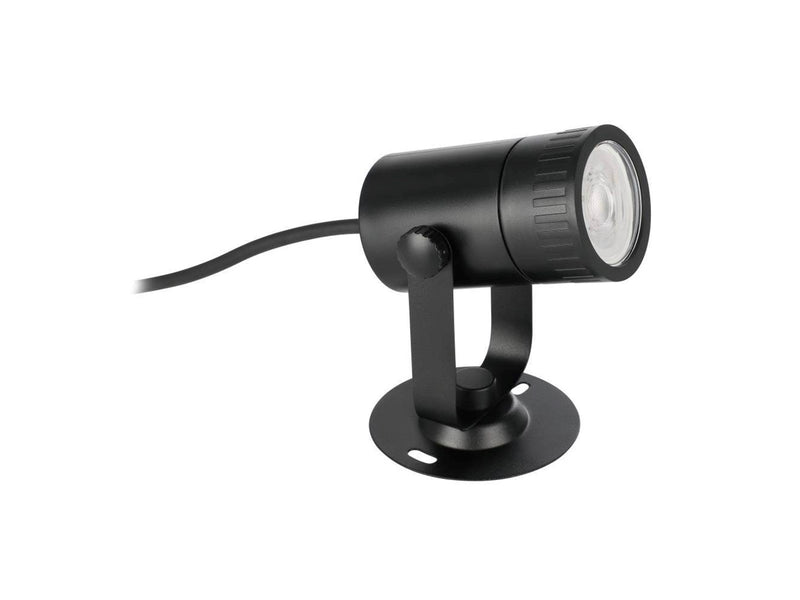 EGLO NEMA-Z outdoor spot with spear black