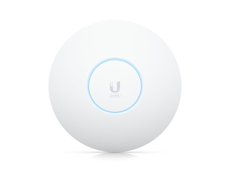 Ubiquiti U6-Enterprise UniFi U6 Enterprise (WiFi 6E)