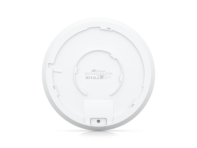 Ubiquiti U6-Enterprise UniFi U6 Enterprise (WiFi 6E)