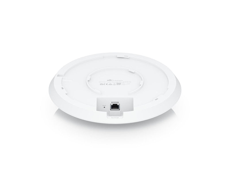 Ubiquiti U6-Enterprise UniFi U6 Enterprise (WiFi 6E)