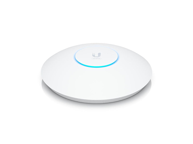 Ubiquiti U6-Enterprise UniFi U6 Enterprise (WiFi 6E)