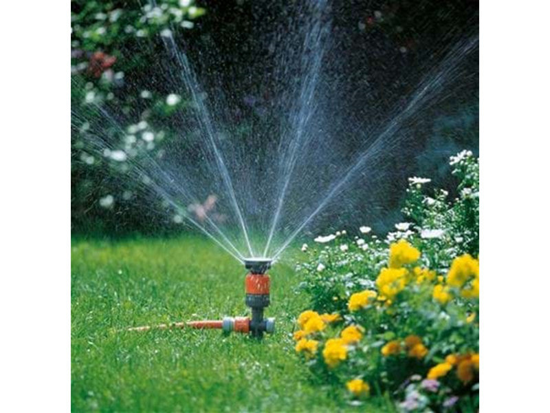 Gardena Comfort Kreisregner Vario