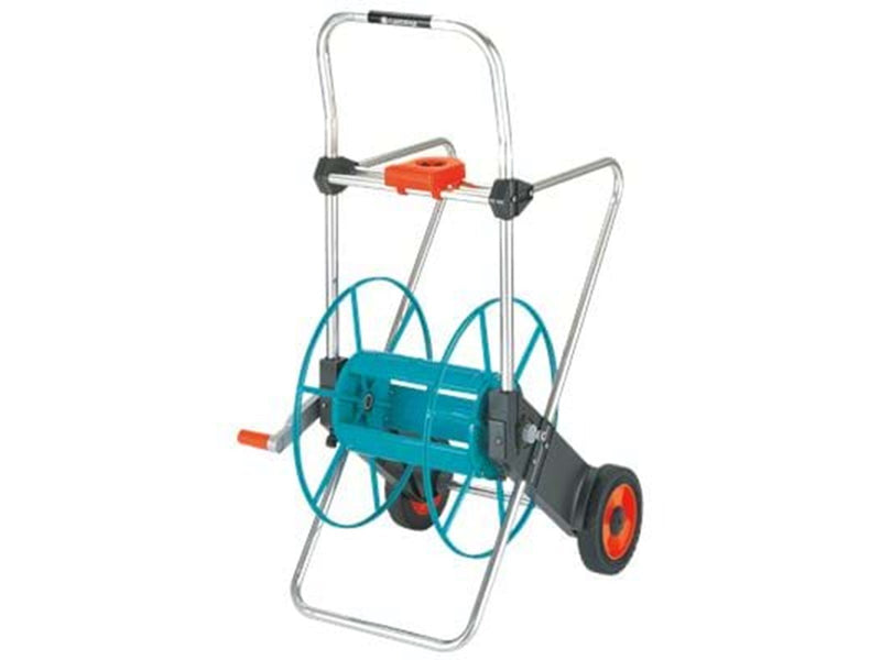 Gardena Metall-Schlauchwagen 100
