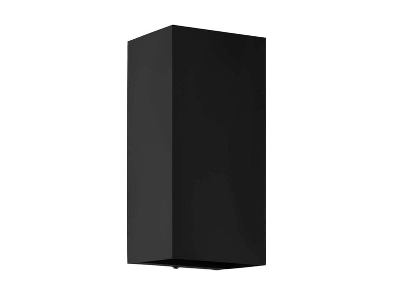EGLO EREMITANA-Z outdoor wall lamp black