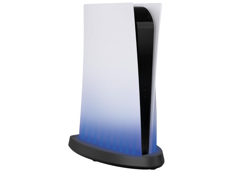 Venom Colour Change LED Stand - Wired - Sony PlayStation 5