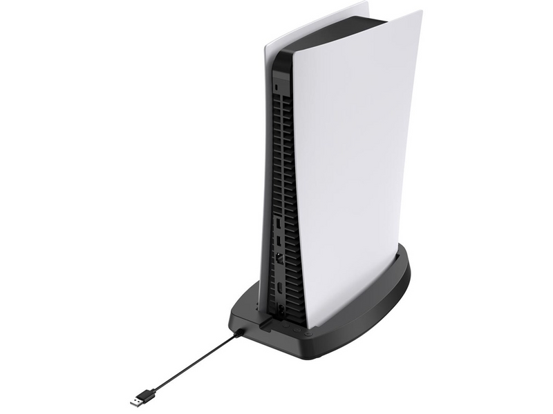 Venom Colour Change LED Stand - Wired - Sony PlayStation 5