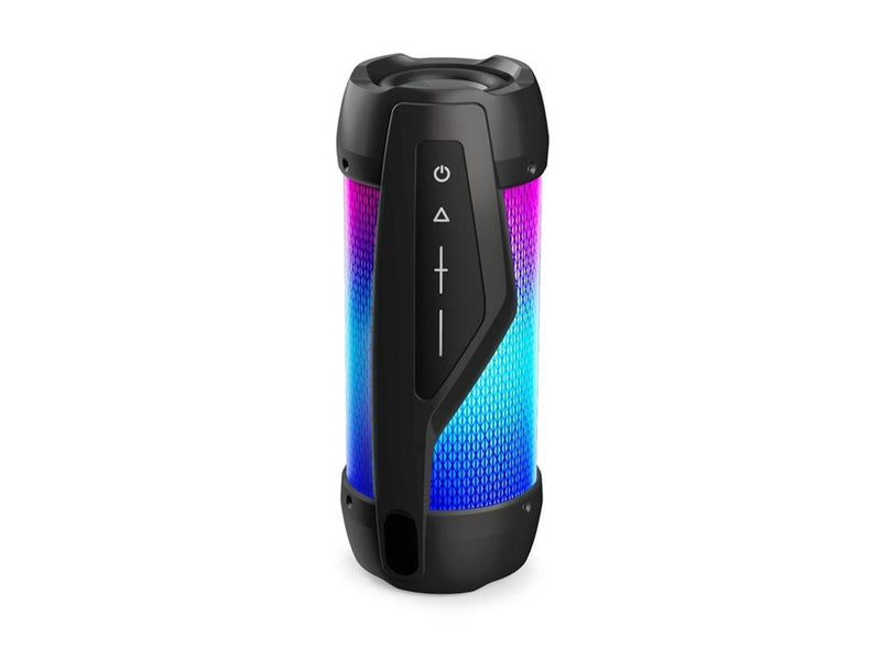 BigBen Interactive Wireless Luminous Speaker