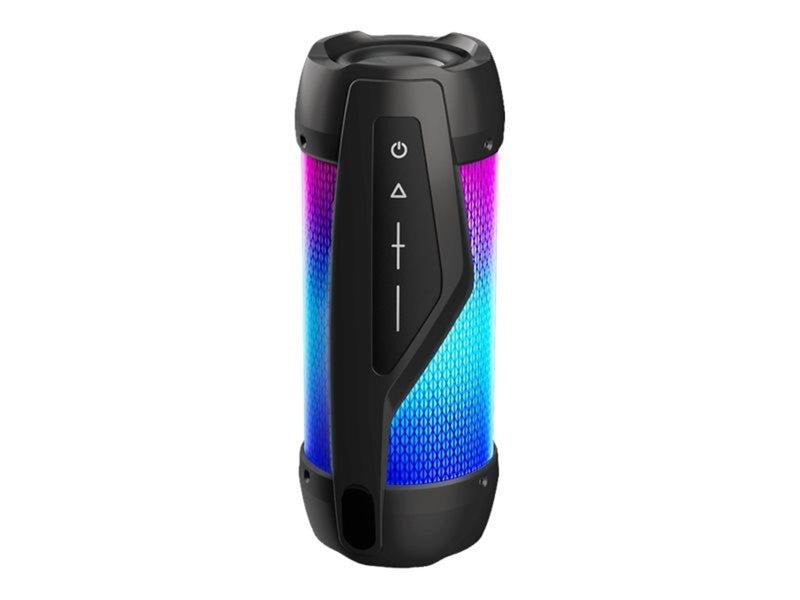 BigBen Interactive Wireless Luminous Speaker
