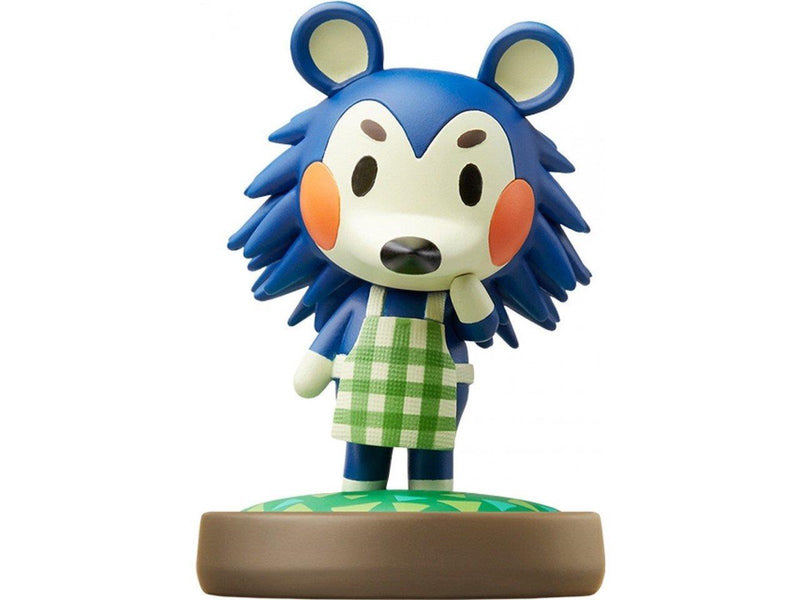 Nintendo Amiibo Animal Crossing Series Figure (Kinuyo)