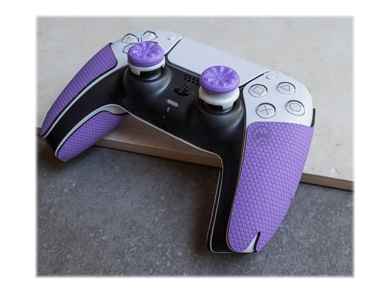 KontrolFreek Galaxy Kit - grip kit for game controller - Miscellaneous Zubehör für Spielkonsole - Sony PlayStation 4