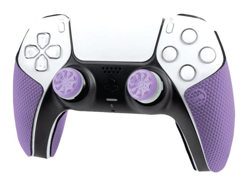 KontrolFreek Galaxy Kit - grip kit for game controller - Miscellaneous Zubehör für Spielkonsole - Sony PlayStation 4