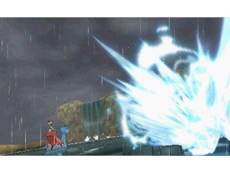 Pokémon Moon - Nintendo 3DS - RPG - PEGI 7