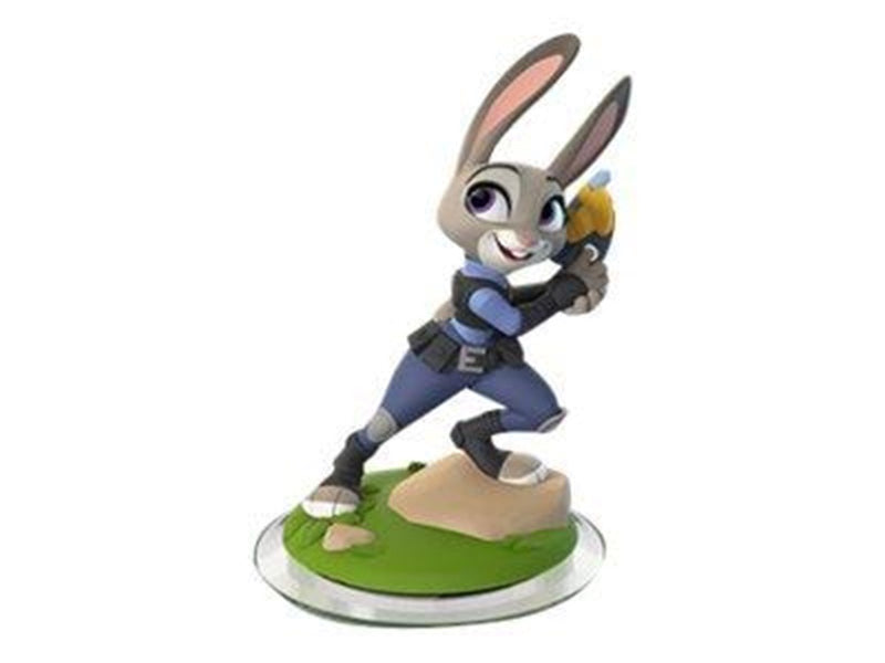 Disney Infinity 3.0 Edition Figure: Judy Hopps