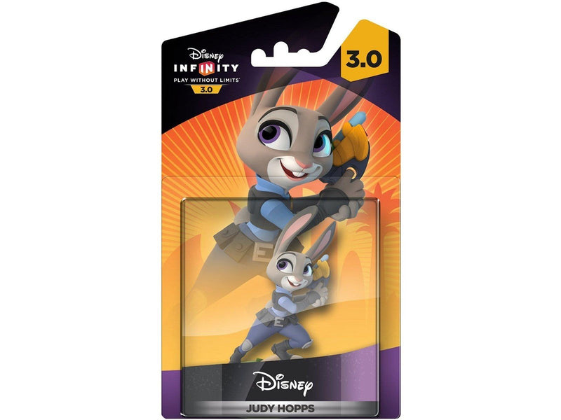 Disney Infinity 3.0 Edition Figure: Judy Hopps
