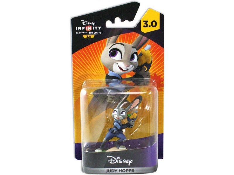 Disney Infinity 3.0 Edition Figure: Judy Hopps