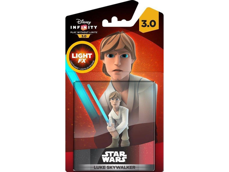 Disney Infinity 3.0: Star Wars - Light FX Luke Skywalker