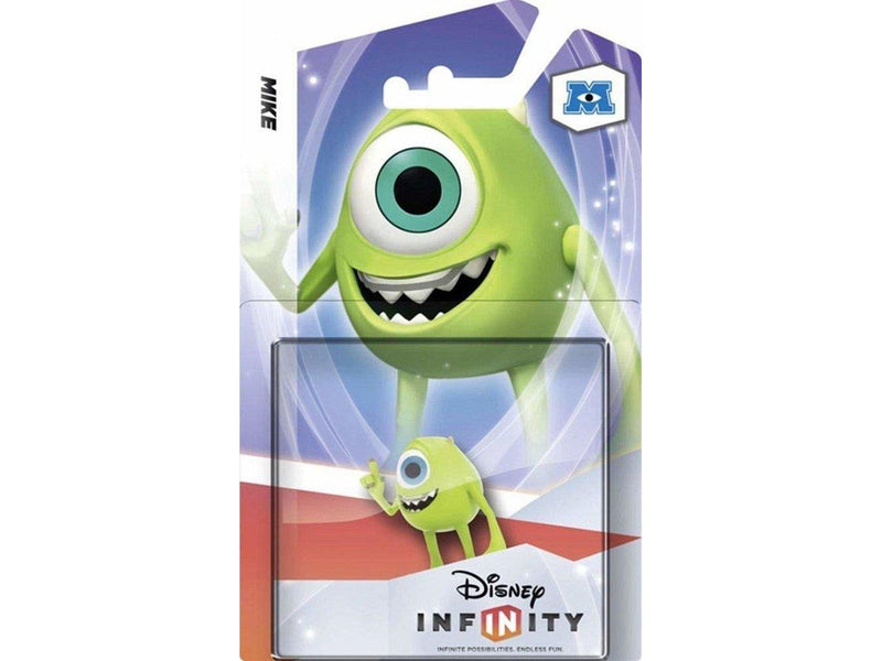 Disney Infinity 1.0 Monsters Inc. Mike Wazowski