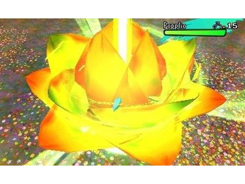Pokémon Moon - Nintendo 3DS - RPG - PEGI 7