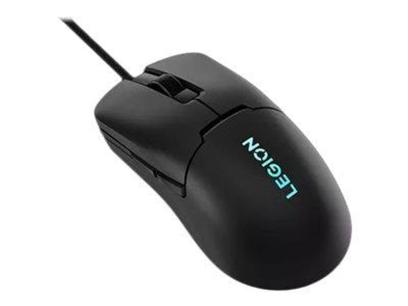 Lenovo Legion M300s RGB - Maus (Schwarz)