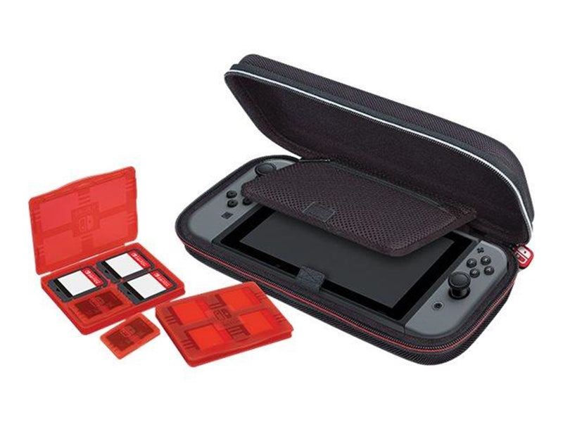 BigBen Interactive RDS Deluxe travel case