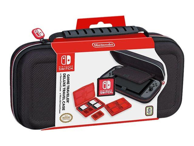 BigBen Interactive RDS Deluxe travel case
