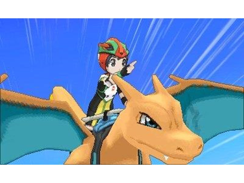Pokémon Sun - Nintendo 3DS - Abenteuer - PEGI 7