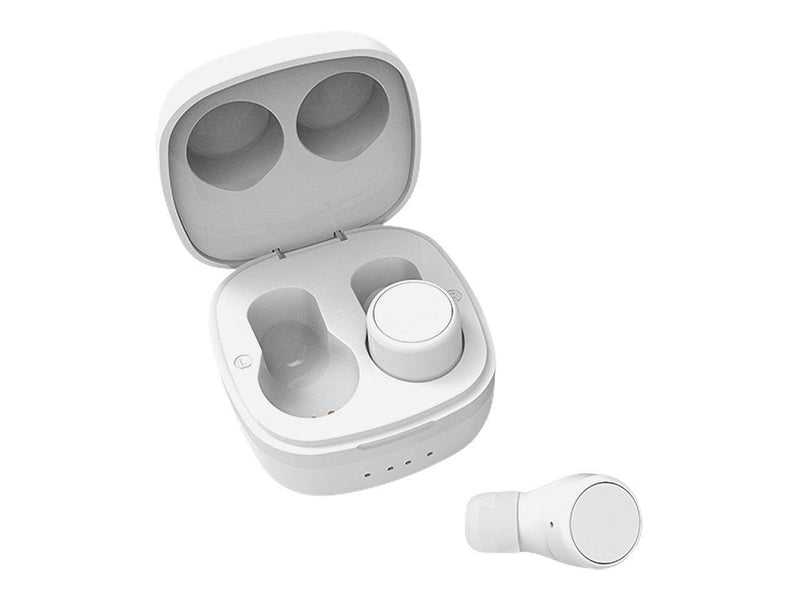 STREETZ TWS-1109 - true wireless earphones with mic