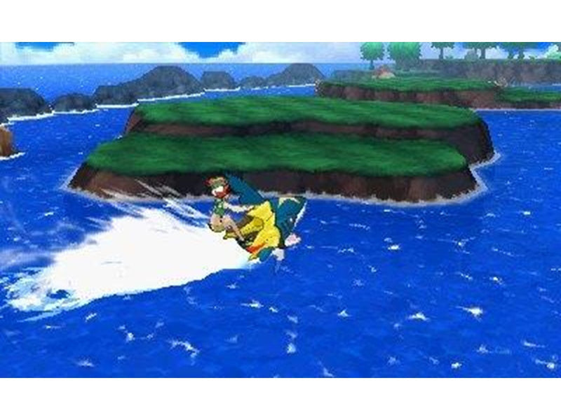 Pokémon Sun - Nintendo 3DS - Abenteuer - PEGI 7