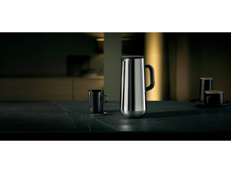 WMF Impulse thermo jug coffee 1.0 l. stainless steel