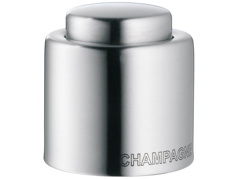 WMF Clever & More champagne seal