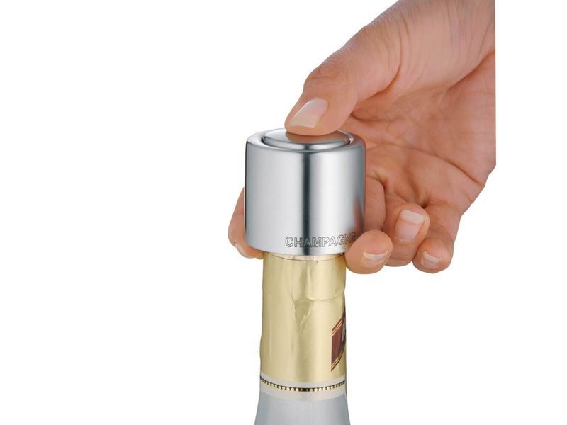 WMF Clever & More champagne seal