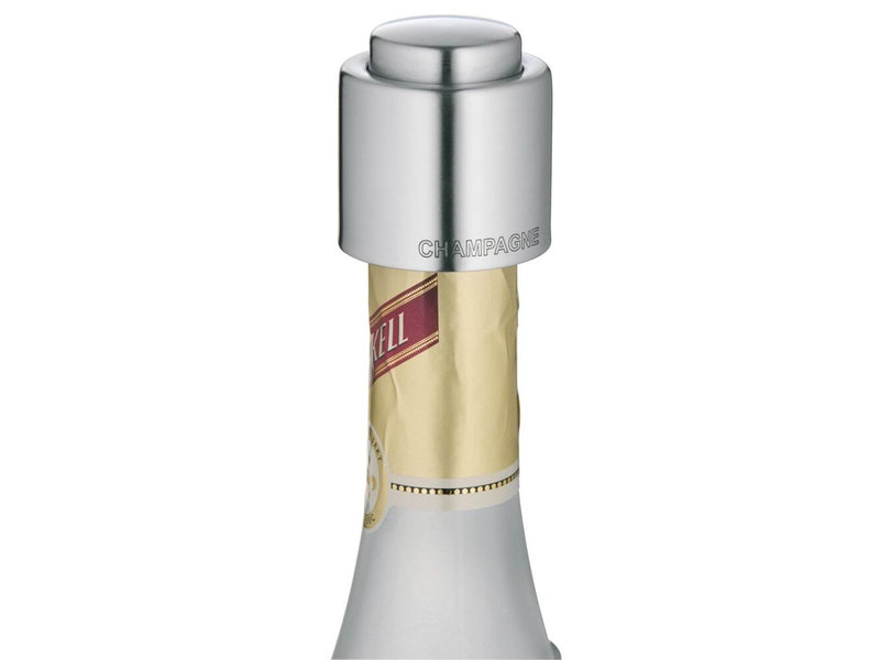 WMF Clever & More champagne seal